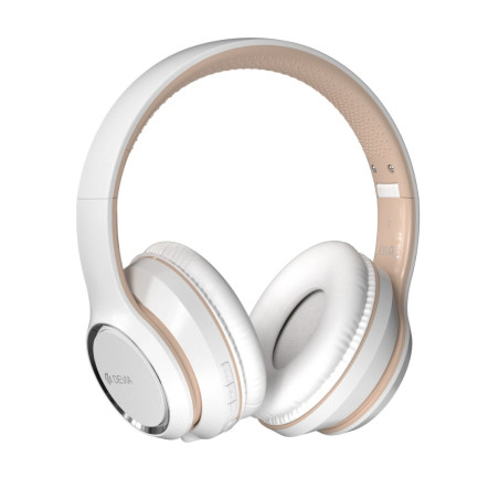 Casque sans fil Devia Kinton Series V2 – Blanc