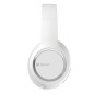 Casque sans fil Devia Kinton Series V2 – Blanc
