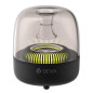 Enceinte Bluetooth portable Devia Smart Series Crystal – USB, TF, AUX, FM, RVB