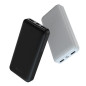 Batterie externe Devia Kintone Series V2 – 20 000 mAh Blanc