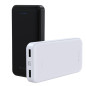 Batterie externe Devia Kintone Series V2 – 20 000 mAh Blanc