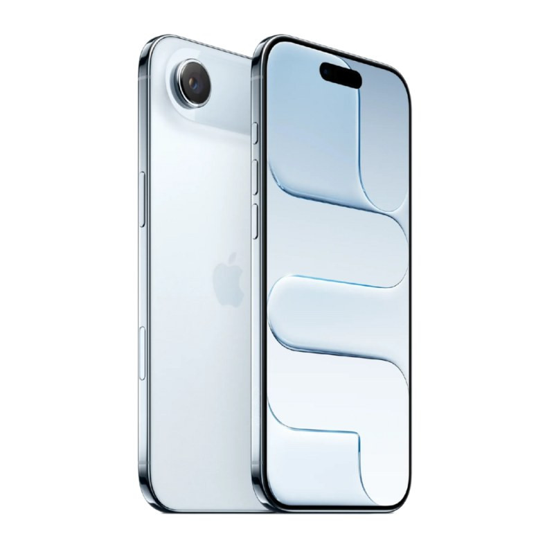 Apple iPhone Air MG2P4F/A – 256 Go Bleu ciel