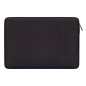 Housse intérieure Devia Justyle Business – MacBook/PC 13,3 à 14,2 pouces Noir Housse intérieure Devia Justyle Business – MacBook/PC 13,3 à 14,2 pouces Noir