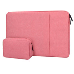 Housse MacBook/PC 13,3-14,2 rose | Smarty