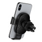 Car Vent Wireless Charger Mount Devia – 10W Black