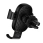 Car Vent Wireless Charger Mount Devia – 10W Black