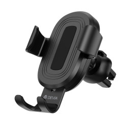 Devia car wireless charger mount 10W | Smarty
