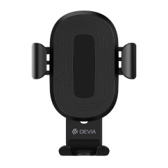 Devia car wireless charger mount 10W | Smarty