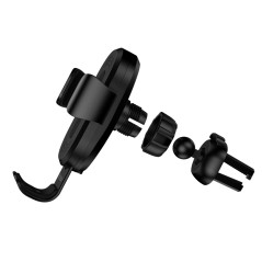 Devia car wireless charger mount 10W | Smarty