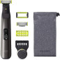 Philips Rasoir OneBlade Pro QP6541/15 – Visage et Corps Philips Rasoir OneBlade Pro QP6541/15 – Visage et Corps