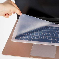 14-inch Silicone Keyboard Protector | Smarty