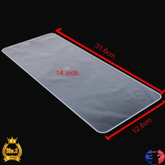 14-inch Silicone Keyboard Protector | Smarty