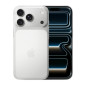Apple iPhone 17 Pro Smartphone – 256GB Silver MG8G4F/A
