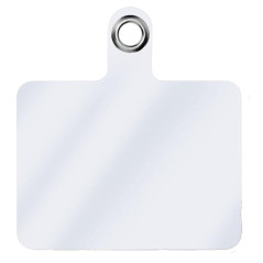 Patch lanière téléphone transparent | Smarty