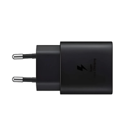Chargeur Samsung USB-C 25W GP-PTU021SOABQ | Smarty