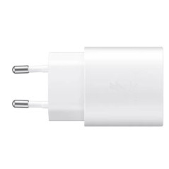 Chargeur Samsung USB-C 25W GP-PTU021SOAWQ | Smarty