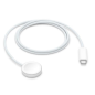 Chargeur MagSafe Apple Watch Devia Kintone Series – Type-C Blanc Chargeur MagSafe Apple Watch Devia Kintone Series – Type-C Blanc