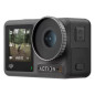DJI Caméra d'action Osmo Action 3 Standard Combo – Noir