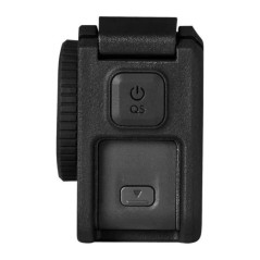 DJI Osmo Action 3 Standard Combo Noir | Smarty