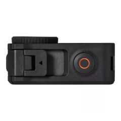 DJI Osmo Action 3 Standard Combo Noir | Smarty