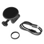 DJI Caméra d'action Osmo Action 3 Standard Combo – Noir