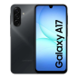 Samsung Galaxy A17 4G – 128GB Black Non-EU · Refurbished