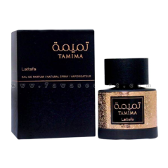 Eau de Parfum Lattafa Tamima - 100ml | Smarty Paris 18e