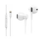Écouteurs kit main libre Mayline – Lightning Bluetooth Pop-ups, vrac Écouteurs kit main libre Mayline – Lightning Bluetooth Pop-ups, vrac