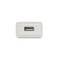 Chargeur secteur USB Mayline – 6 W, vrac Chargeur secteur USB Mayline – 6 W, vrac