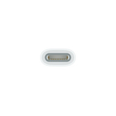 Apple USB-C Apple Pencil Adapter MWML3ZM/A – White