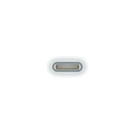 Apple USB-C Apple Pencil Adapter MWML3ZM/A – White