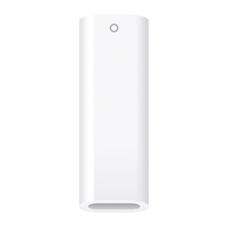 Apple Adaptateur USB-C Apple Pencil MWML3ZM/A – Blanc