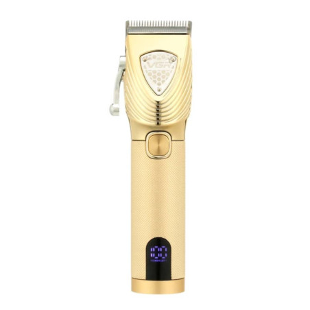 Tondeuse cheveux électrique VGR V-657 – Or