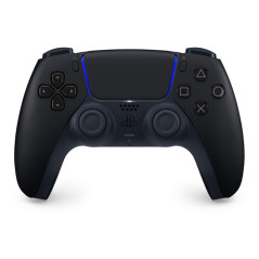 Sony Manette sans fil DualSense PS5 – Noir