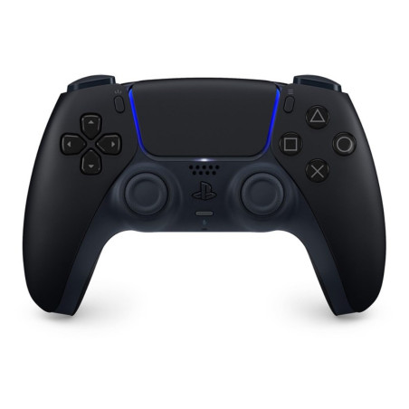 Sony Manette sans fil DualSense PS5 – Noir