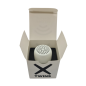Mini Bluetooth Speaker Pixika 142900 – White 2W / 180mAh Mini Bluetooth Speaker Pixika 142900 – White 2W / 180mAh