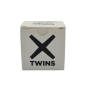 Mini Bluetooth Speaker Pixika 142900 – White 2W / 180mAh Mini Bluetooth Speaker Pixika 142900 – White 2W / 180mAh