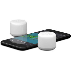 Pixika 142900 mini Bluetooth speaker | Smarty