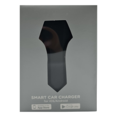 Pixika car charger 2 USB ports | Smarty