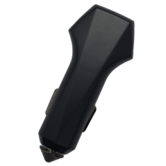 Pixika car charger 2 USB ports | Smarty