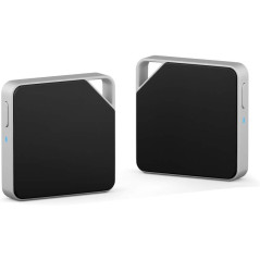 Pixika PXK Air Disk 32 Go argent | Smarty