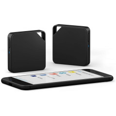 Pixika PXK Air Disk 8 Go noir | Smarty