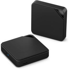 Pixika PXK Air Disk 8 Go noir | Smarty