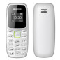 Mini phone ECO L8STAR BM310 – Dual Nano SIM White Mini phone ECO L8STAR BM310 – Dual Nano SIM White
