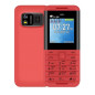 Mini téléphone portable ECO 5310 – Rouge