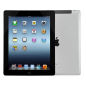 Apple iPad 4e génération – 16 Go, Cellulaire, Noir, Grade AB · Reconditionné
