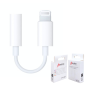 Adaptateur audio Mayline Lightning vers Jack 3,5 mm