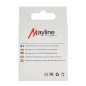 Adaptateur audio Mayline Lightning vers Jack 3,5 mm