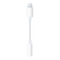 Adaptateur audio Mayline Lightning vers Jack 3,5 mm