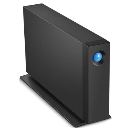 Hard Drive LaCie d2 Professional – 4TB STHA4000800